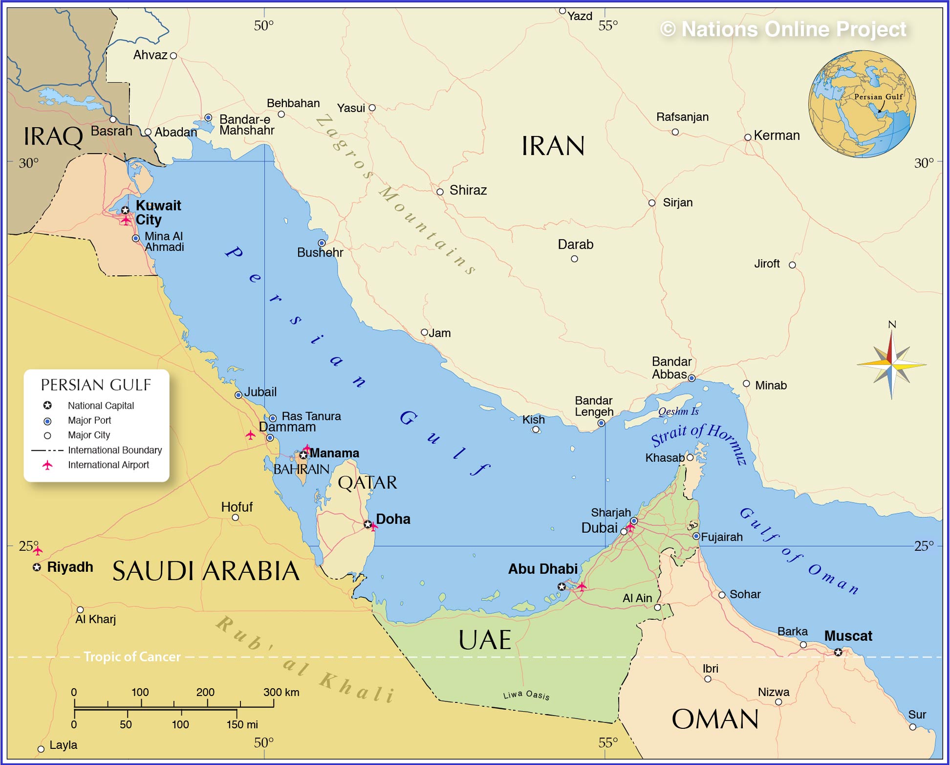 persian-gulf-and-its-significance-officers-pulse