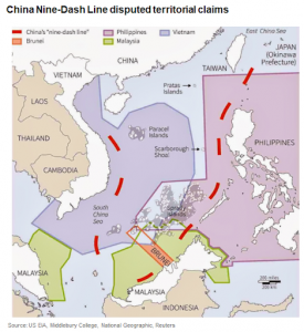 UNCLOS - Officers Pulse