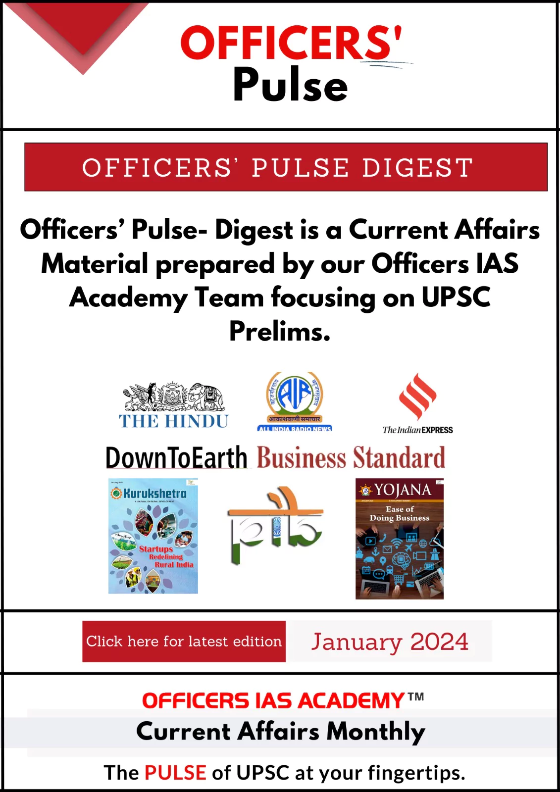 Officers Pulse